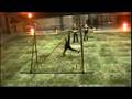 FIFA Street 3 - Behind the Scenes
