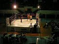 2°round luta do barata