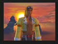 Final Fantasy X-2 - Rikku as Culprit