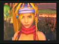 Final Fantasy X-2 - Rikku as Culprit