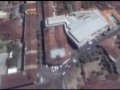 Google Earth x SpaceNavigator [BALI]