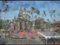 Google Earth x SpaceNavigator [BALI]