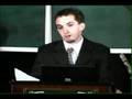 Anonymous panel on Last Hope conference - 2008 (part 3/5)