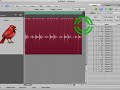 Audio Quantize + Adjust Tempo Using Region Length and Locators Audio Quantize + Adjust Tempo Using Region Length and Locators