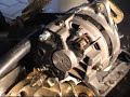 R4 Motor einbau