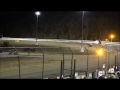 Open Wheel Modifieds (feature Race) at Bubba Raceway Park- -2/3/12- -(Pt.1)