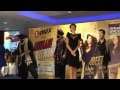 Bollywood star Ranbir Kapoor drives Dubai fans crazy