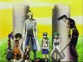 Shaman King-Nightmare