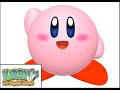 Kirby 64 Music: Rock Star