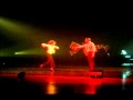 LNO, Spring Jazz. Ballet dancers, M. Butkevich,  pianist Natalia Dirvuka