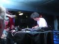 Four Tet at Moho Live - 02/08/08