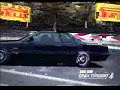 GT4　R31　ドリフト　トライアルマウンテン