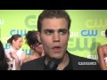 The Vampire Diaries - Paul Wesley