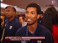 NBA Rookie Transition Program NBA Rookie Transition Program