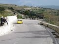 2° Historic Rally - Città di Trapani #4 Filippone - Zito