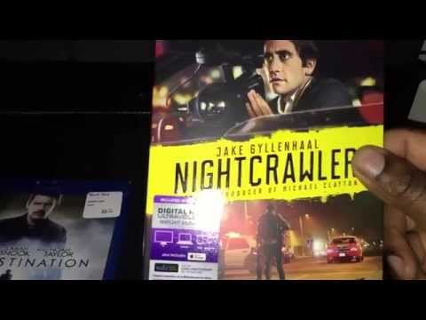 Bluray Haul Update February 10,2014