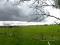 Storm Clouds