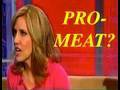 PETA is Anti-Animal Says Pro-Meat Fox News?