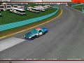 My first win in the RROL Pro-Stock Series