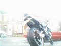 CBR 900 Streetfighter