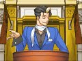 PW:Justice for All Walkthrough! Case 1/Part 03 - German