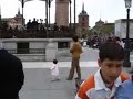 ALCALA DE HENARES ,UN PASEO