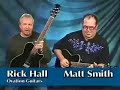 rick hall, ovation product manager and matt smith take us through a walk-through of the exciting new ovation vxt hybrid guitar. in this video, rick shows us how the vxt is engineered, as matt demos the versatility of the guitar. 

for more information on the vxt, please visit http://www.thevxt.com