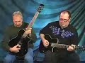 rick hall, ovation product manager and matt smith take us through a walk-through of the exciting new ovation vxt hybrid guitar. in this video, rick shows us how the vxt is engineered, as matt demos the versatility of the guitar. 

for more information on the vxt, please visit http://www.thevxt.com