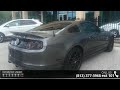 2013 Ford Mustang Shelby GT500 - Veterans Ford - Tampa, F...