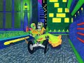 Transformer Pairings and Couples
