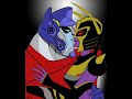 Transformer Pairings and Couples