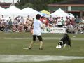 Yumiko and Vazel at 2004 Florida State Championships