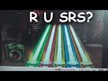 RU SRS? Re: Worlds most impossible gh3 song!!