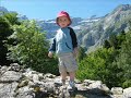 Gavarnie au cirque