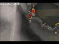 Runescape Glitch on clue scroll