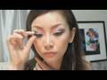 化粧 鷹　Makeup Hawk