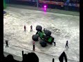 Monster Jam Helsinki 18.11.2007 Grave Digger