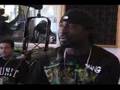Young Buck stops by the Clubhouse Morning Show on Q104.7 FM