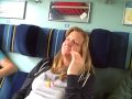 Train to Prague - 1