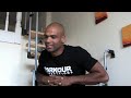 Forrest Interview: Part 2.