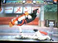 Naruto Clash of Ninja Revolution 2 - Kuranai Combos Naruto Clash of Ninja Revolution 2 - Kuranai Combos