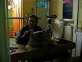 Geschossen am 4.10.2006