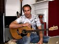 Justin Sandercoe Major Scale justinguitar DVD guitar instruction lesson improvise