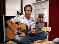 DVD Demo - Master The Major Scales DVD Demo - Master The Major Scales