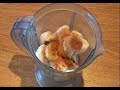 BANANA ICE CREAM - GLUTEN FREE, DAIRY FREE & EGG FREE BANANA ICE CREAM - GLUTEN FREE, DAIRY FREE & EGG FREE