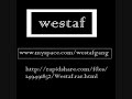 westaf - gansta pt 1