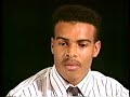 William Ephraim #18 - Oregon State University - 1994