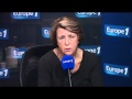 Le Zapping Vidéo D europe 1