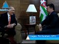 Olmert calls for talks with Arab League