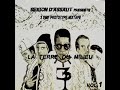 Sexion D'assaut - 9ème Zone Arrive